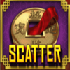 dragon rising scatter symbol