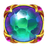dragon stone scatter symbol