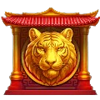 dragon tiger fortunes scatter symbol
