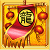 dragon treasure scatter symbol
