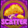 dragons gold scatter symbol