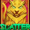 dragons lucky eight scatter symbol