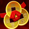 dragons margin scatter symbol