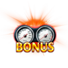 dubai luxury hold and win scatter symbol