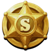 dusty duel scatter symbol