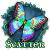 dwarven gold scatter symbol