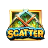 dynamite diggin doug scatter symbol