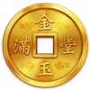 dynasty coin 10000 hold the spin coin scatter symbol