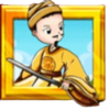 dynasty empire scatter symbol