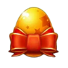 easter bird scatter 2 symbol
