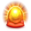 easter bunny treasures bonus scatter symbol