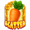 easter bunny treasures scatter symbol