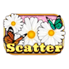 easter gifts scatter symbol
