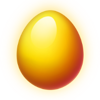 easter heist egg scatter symbol