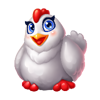easter heist respin scatter symbol