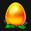 eggs of gold scatter symbol