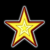 egt digital 40 super hot scatter symbol