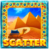 egypt gods scatter symbol