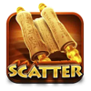 egypt king 2 scatter2 symbol