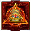 egypt king scatter symbol