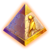 egypt sphere hold the spin scatter symbol