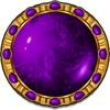 egyptian magic dollars and dreams scatter 3 symbol