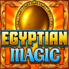 egyptian magic dollars and dreams scatter symbol