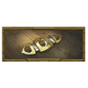 el patron stakelogic weapon symbol