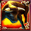 el torero raging bull scatter symbol