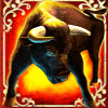 el torero scatter symbol