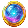 electro coin link scatter symbol