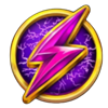 electro coin link scattert super symbol