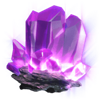 elementium scatter symbol