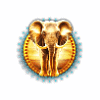 elephant king scatter symbol