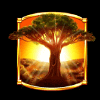 elephant stampede scatter symbol