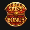 elysian jackpots scatter symbol