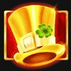 emerald gold scatter symbol 2