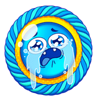 emotional damage scatter 1 symbol