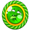 emotional damage scatter 2 symbol