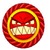 emotional damage scatter 3 symbol