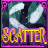 enchanted forest scatter symbol