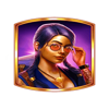 endorphina around the world woman scatter symbol