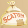 espresso games treasure island scatter symbol