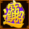 eternal fortune scatter symbol