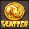 eurasian gaming big game safari scatter symbol