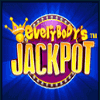 everybodys jackpot scatter symbol