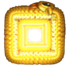 evil devil symbol scatter