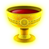 excalibur powerpoints grail symbol
