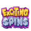 exciting vikings scatter 2 symbols