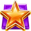 expansion of diamonds symbol scatter 2